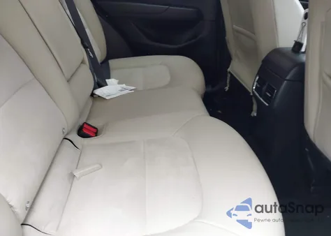 2021 Mazda Cx-5 Touring z USA, uszkodzony, nr VIN JM3KFBCM9M0497788